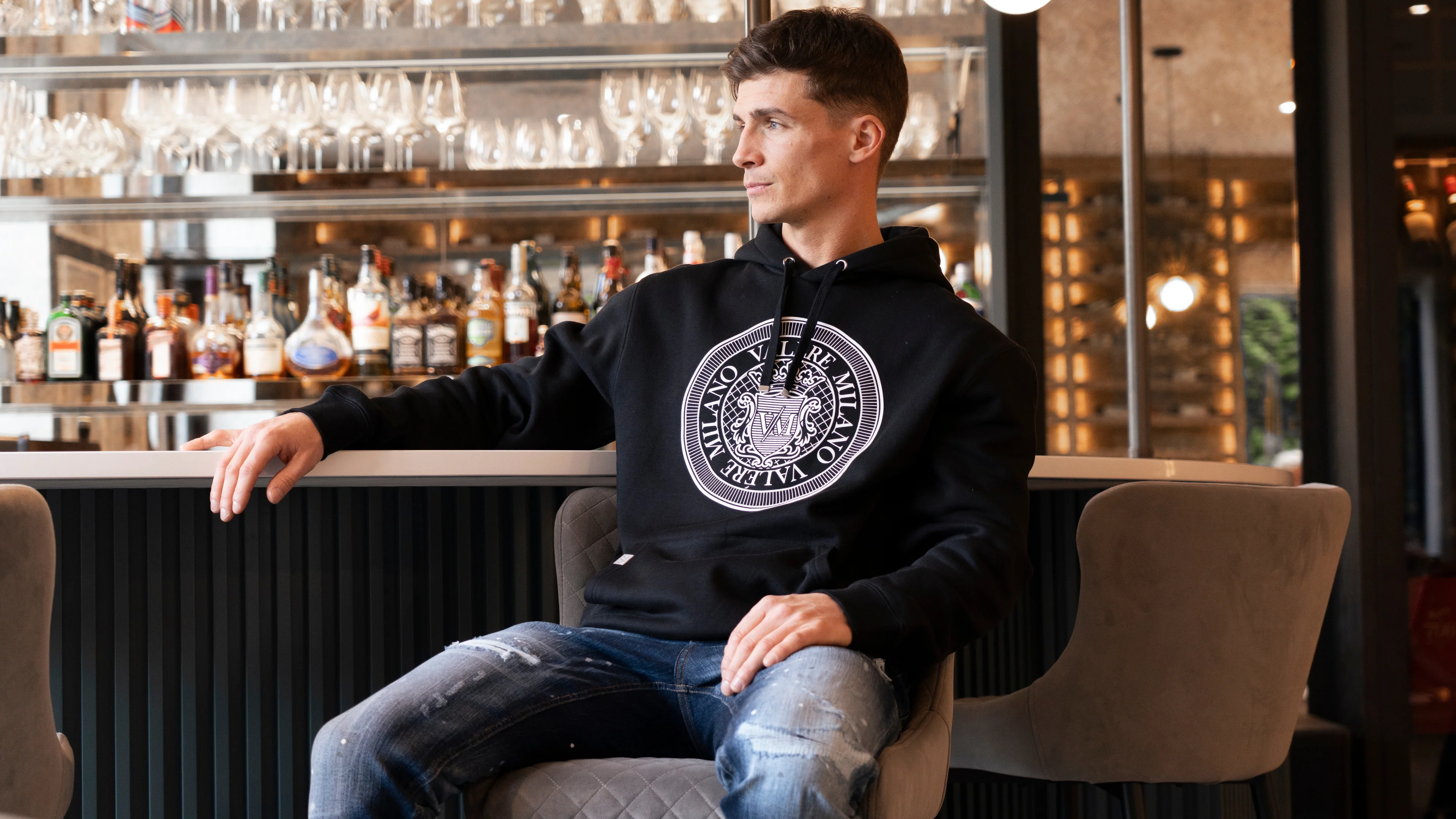 Timeless Denim, Ethically Crafted